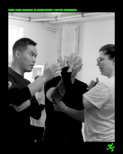 Wing Chun